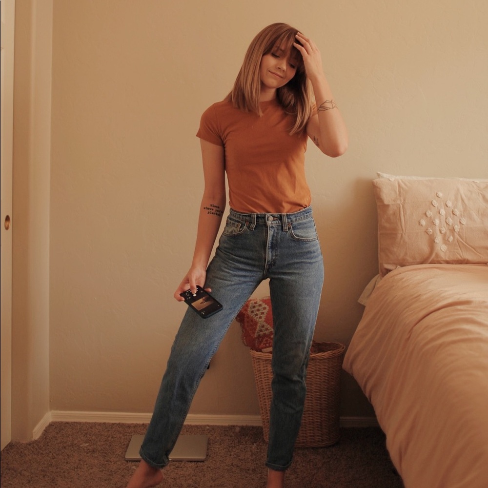 Levi’s Jeans